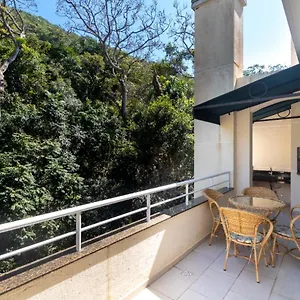 Apto Bombas Summerbeach 0012 Apartamento
