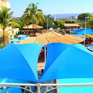 Flet Caldas Novas